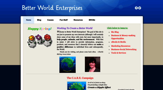 betterworld4all.weebly.com