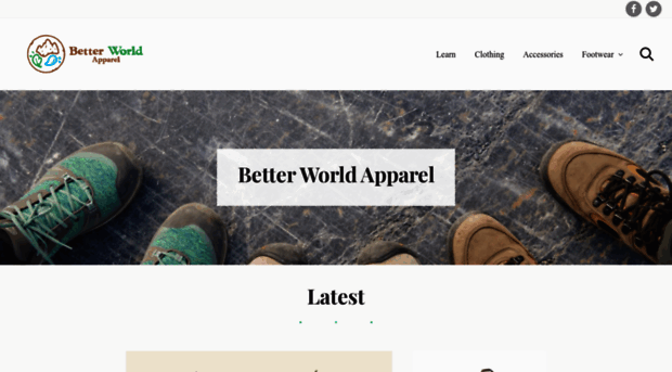 betterworldapparel.com