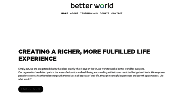 betterworldcharity.org