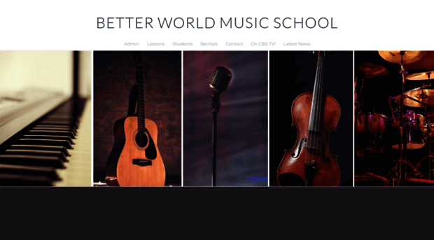 betterworldmusicschool.com