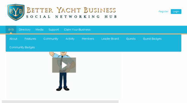 betteryachtbusiness.com