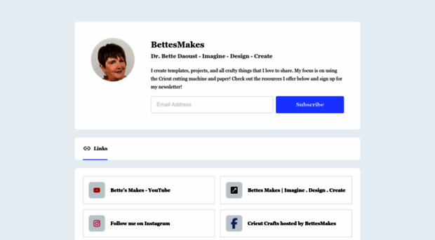 bettes-makes.ck.page