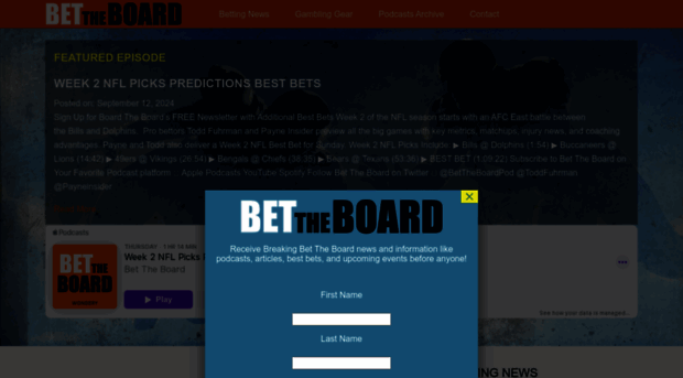 bettheboardpodcast.com