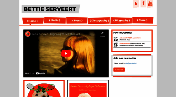 bettieserveert.com