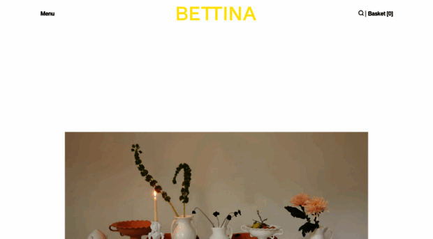 bettinaceramica.com