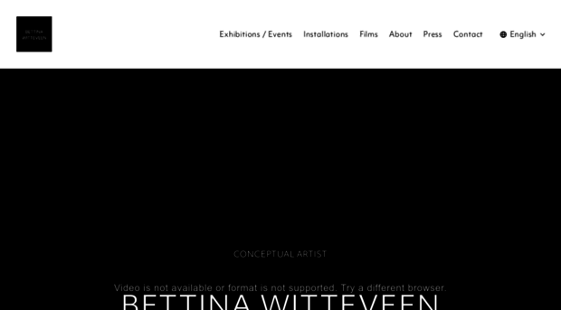 bettinawitteveen.com