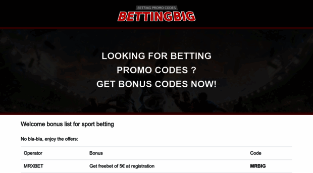 betting-big.com