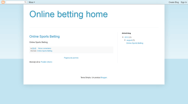 betting-home.blogspot.com