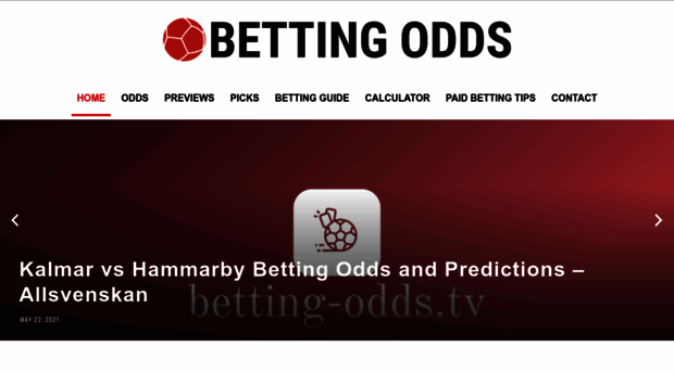 betting-odds.tv