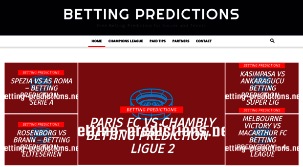 betting-predictions.net