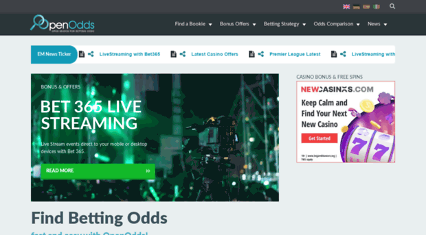 betting-sites.org