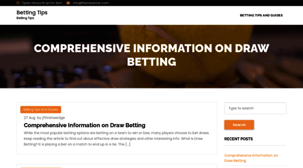 betting-tips.co.tz