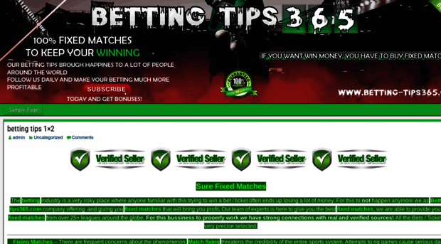 betting-tips365.com