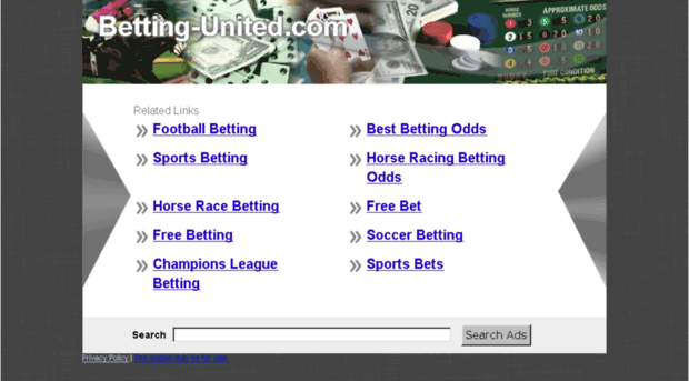 betting-united.com