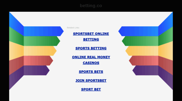 betting.co