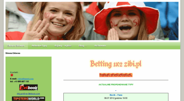 betting1x2zibi.pl