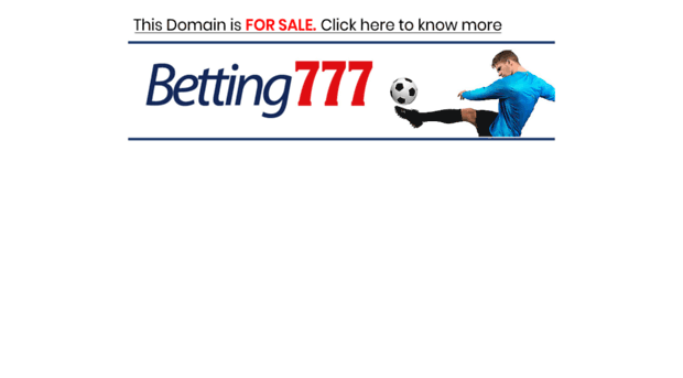 betting777.com