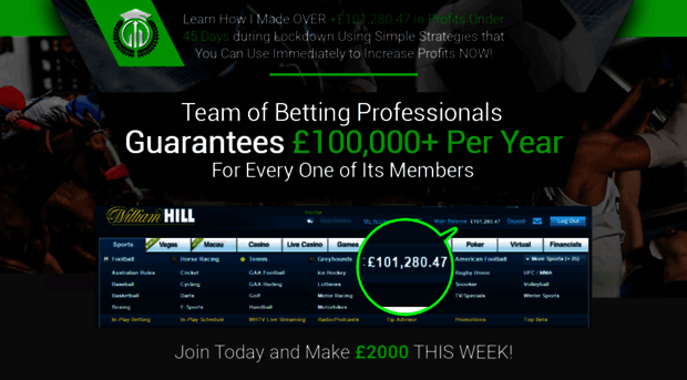 bettingacademy.club