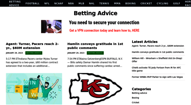bettingadvice.se