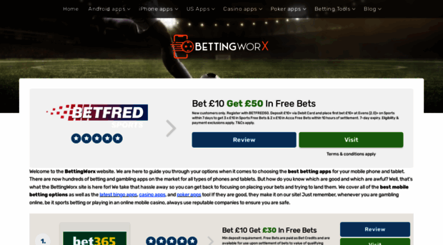 bettingappguide.com