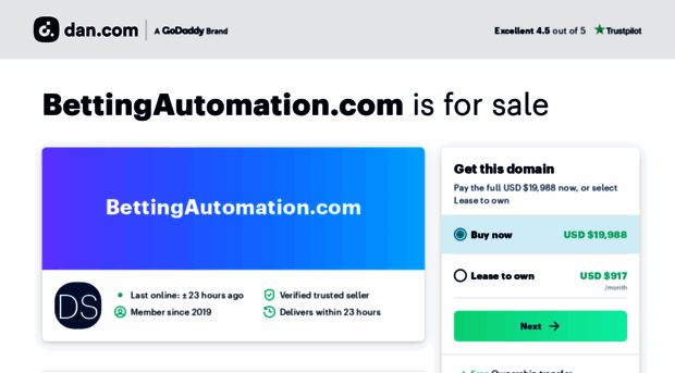 bettingautomation.com