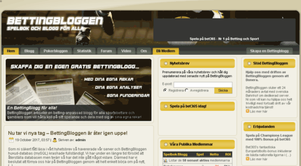 bettingbloggen.com