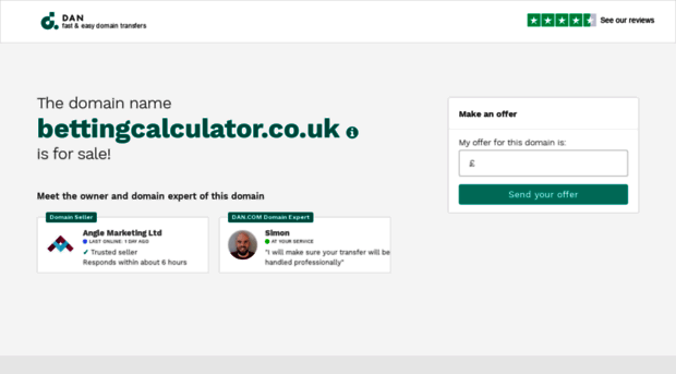 bettingcalculator.co.uk