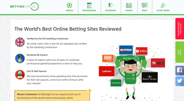 bettingcircle.co.uk