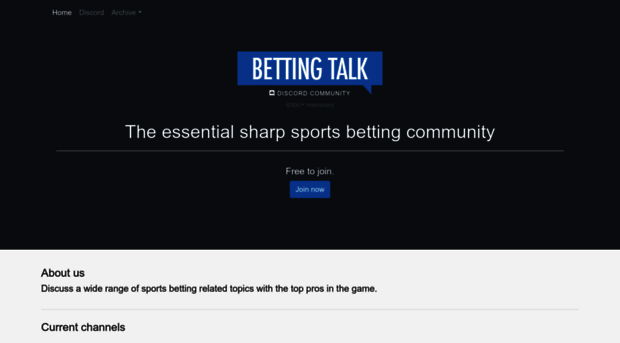 bettingforum.com