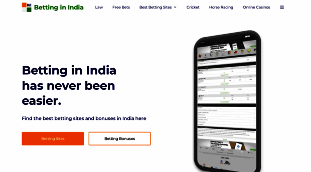 bettinginindia.in