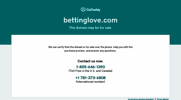 bettinglove.com