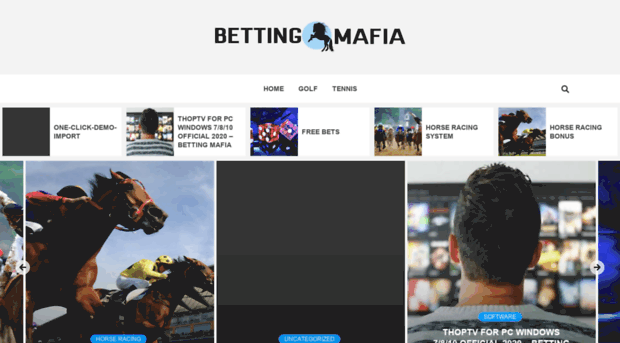 bettingmafia.com