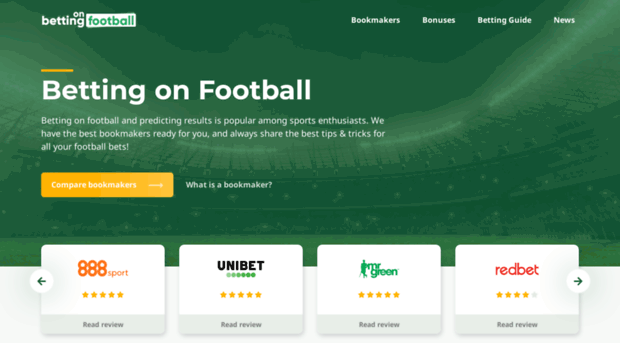 bettingonfootball.com