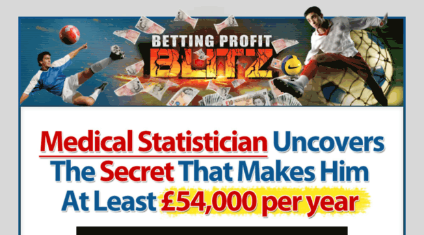 bettingprofitblitz.com