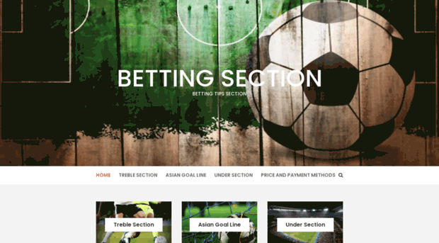 bettingsection.com