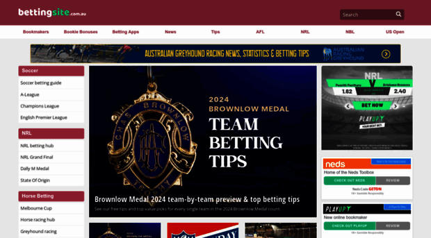 bettingsite.com.au