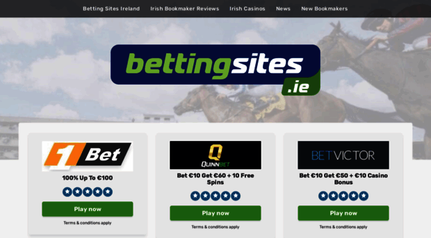 bettingsites.ie