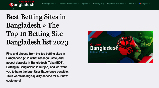 bettingsitesbangladesh.com