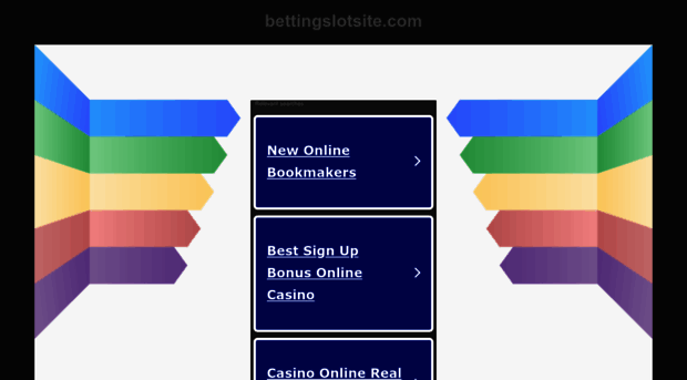 bettingslotsite.com