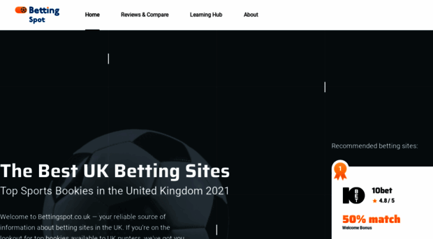 bettingspot.co.uk