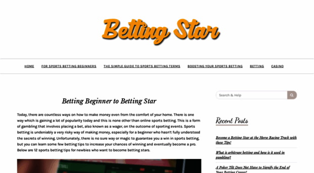 bettingstar.co.uk