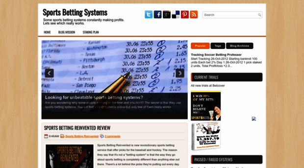 bettingsystemproof.blogspot.hr