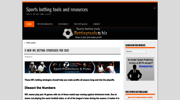 bettingtools.biz