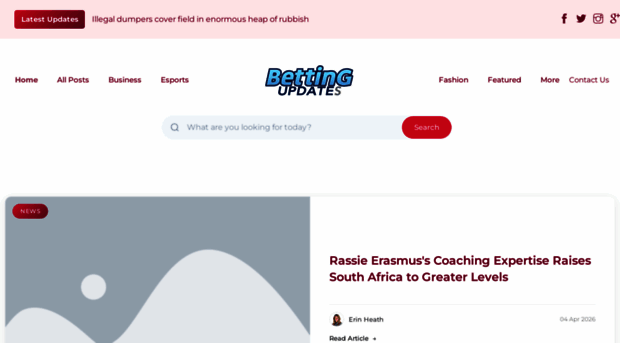 bettingupdates.co.uk