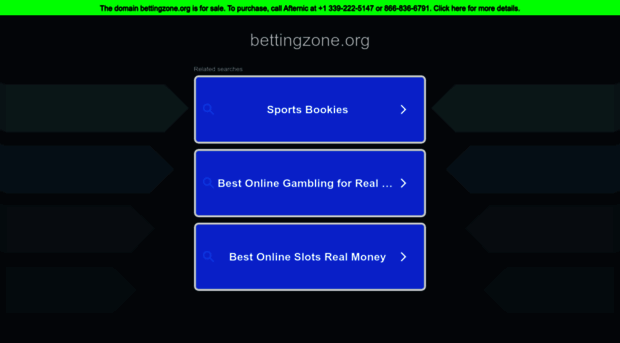 bettingzone.org