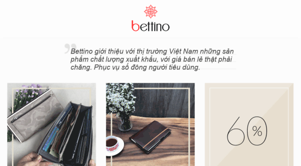 bettino.com