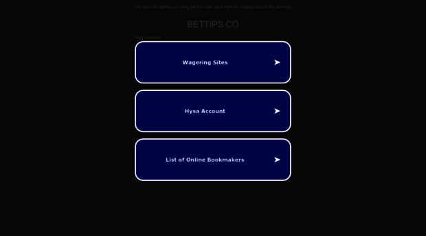 bettips.co