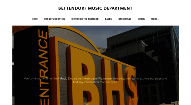 bettmusicdepartment.com