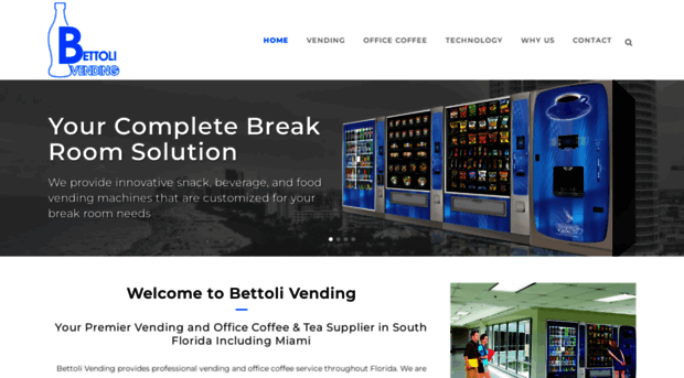 bettolivending.com