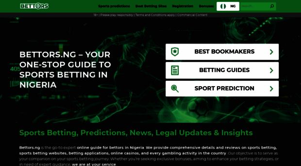 bettors.ng